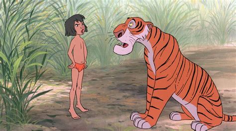 Jungle Adventures: The Enthralling Story of 'The Jungle Book